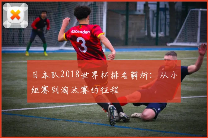 日本队2018世界杯排名解析：从小组赛到淘汰赛的征程